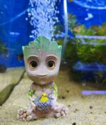 Adorno Para Acuario GROOT
