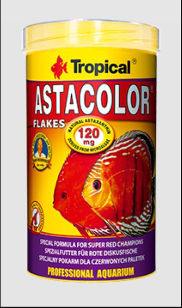 Astacolor 100ml Tropica