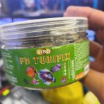 Tubiflex 25g SiSo