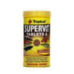 Supervit Tablets a 340pcs Tropical