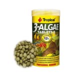 Tropical 3-Algae Tablets B 36g/50ml