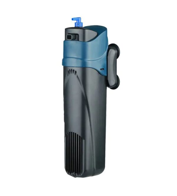 Filtro UV interno SUNSUN 500l/h UV 5w