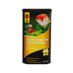 Comida para Goldfish