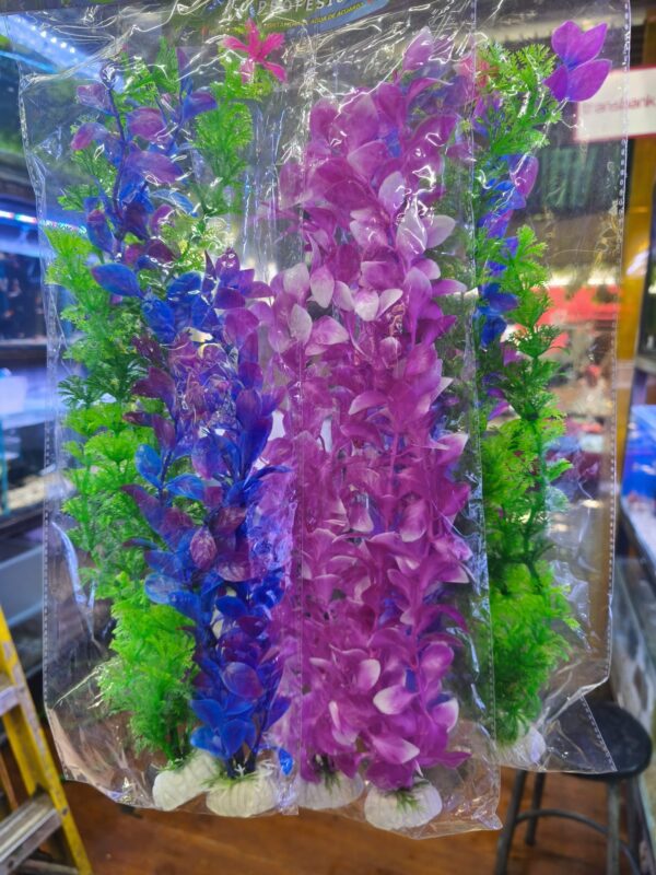 Set Planta 40cm 2 unidades