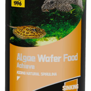 Comida para Peces de Fondo