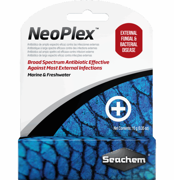 Neoplex Seachem