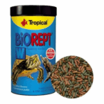BioRept W Alimento Tortugas 300g Tropical