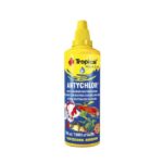 Anticloro 30ml Antychlor Acondicionador de agua Tropical
