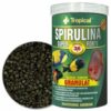 Espirulina Super Forte 150g Tropical