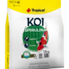 Koi Spirulina Pellet 1.5 Kg