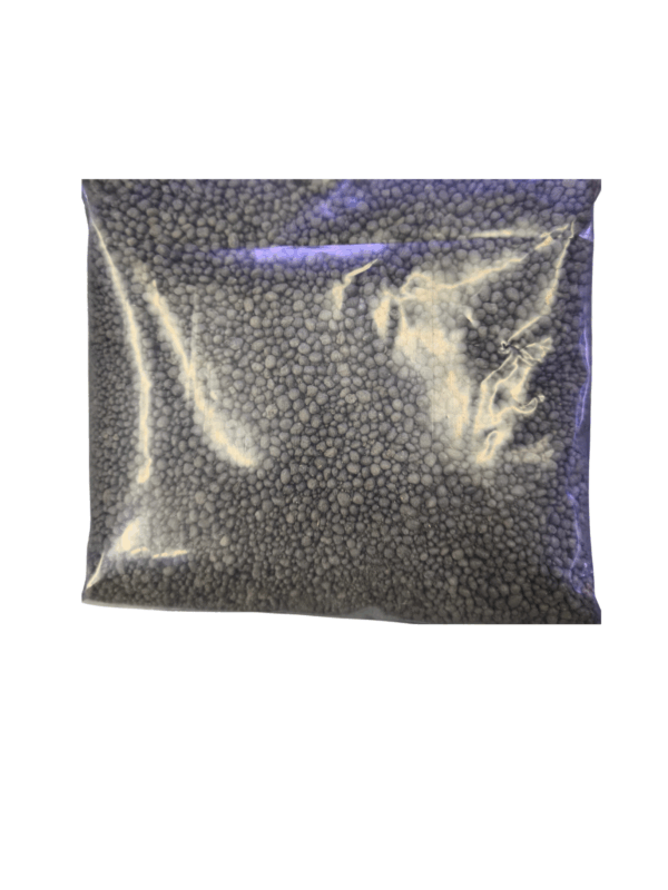 Sustrato Negro Aquasoil 1 litro