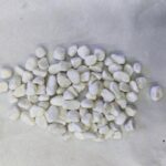 Gravilla Blanca 8-10mm 1 Kg