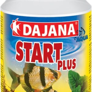 Star plus acondicionador de agua 250ml Dajana