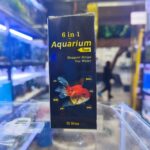 Test 6 en 1 50 tiras