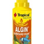 Algin 30ml Antialga Elimina algas verdes Tropical