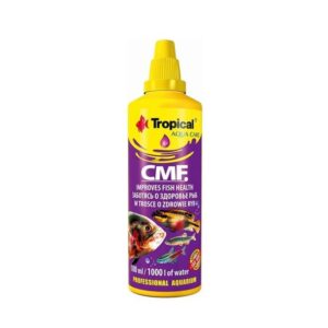 CMF 30ml  Medicamento para bacterias y hongos Tropical