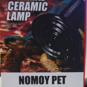 Ampolleta Cerámica de calor 100w