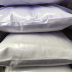 Arena Silice Blanco o Cuarzo - Sustrato Acuario2.5 kg