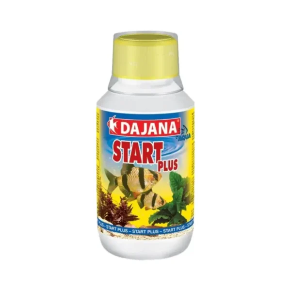 Star Plus Acondicionador de Agua 250ml Dajana