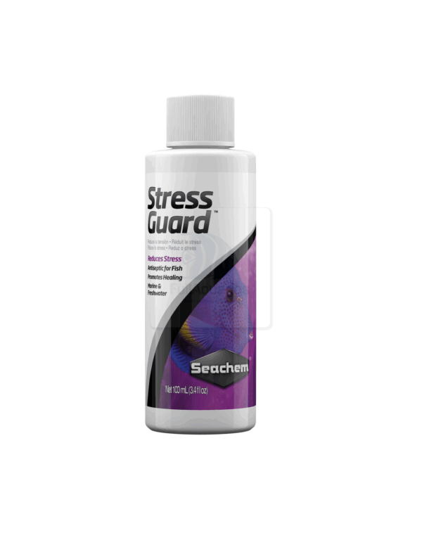 Stress guard 250ml - Imagen 1