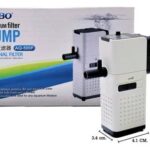 AQ500f Filtro interno 500l/h Sobo
