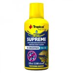 Supreme 250 ml Acondicionador de agua Rinde 12500 Litros