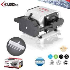 COMPRESOR AIRE 30 L/MIN XILONG