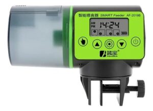 AF2019b Alimentador Automático