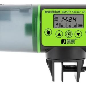 AF2019b Alimentador Automático