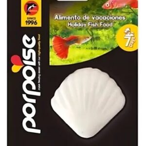 Alimento Vacaciones 7 días Porpoise