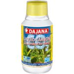 CO2 liquido para acuario dajana