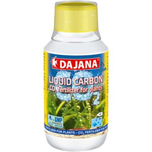 CO2 liquido para acuario dajana