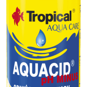 Tropical Aquacid Ph Minus 30ml