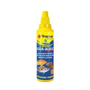Tropical Aqua Alkal PH plus