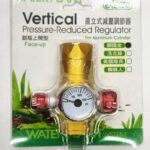 Manometro PROFESIONAL con sellador
facil, regulador facil y presion reducida Insta