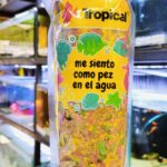 Escamas 200g Tropical a Granel