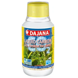 CO2 liquido para acuario dajana 2