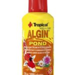 Antialga Algin Pond 250ml Tropical