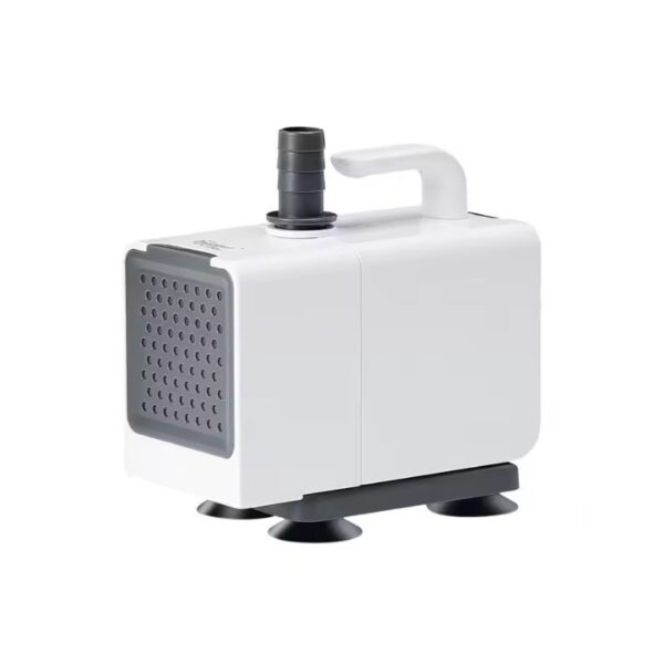 Aq-7500 Bomba sumergible 5000L/H 100w H.Max 5m - Imagen 1