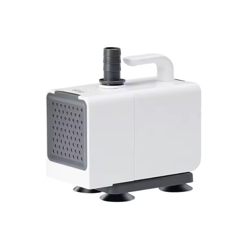 2025/09/1000250224.jpg Aq-7500 Bomba sumergible 5000L/H 100w H.Max 5m - Imagen 1