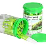 ISTA Adhesivo para agua dulce 25x4g