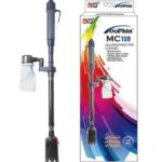 Sifón de Grava a Bateria