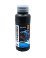 Anticloro con vitaminas C y D - Acondicionador de agua 500ml Porpoise