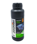 Aclarador de agua 500ml Porpoise