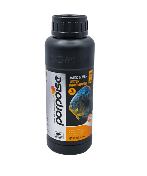 Fotobacterias Nitrificantes 500ml Porpise - Imagen 1