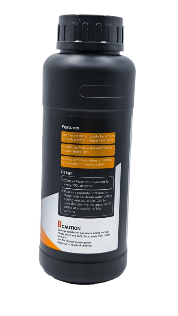 Fotobacterias Nitrificantes 500ml Porpise - Imagen 3
