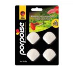 Alimento Vacaciones 3 días 4 pastillas Porpoise