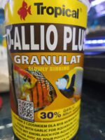 D-allio 100g  con 30% ajo Tropical - Imagen 2
