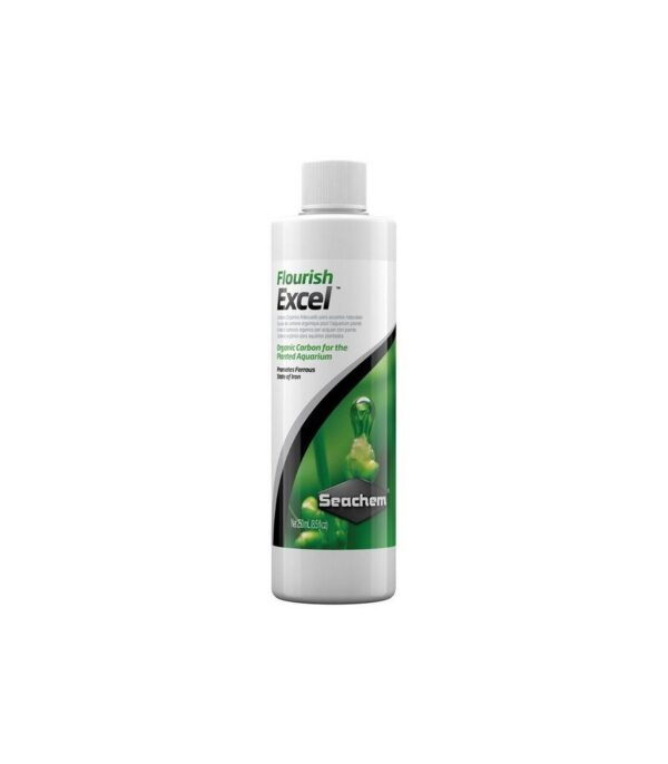 SEACHEM FLOURISH EXCEL 100 ML - Imagen 1