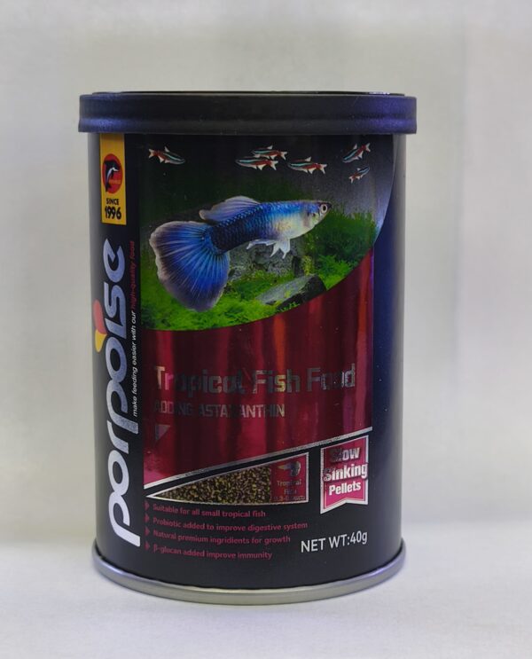 Microgranulados 40g Porpoise - Imagen 1
